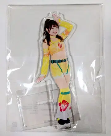 [ 한정품 ] 스타덤 카네야 안네 아크릴 스탠드