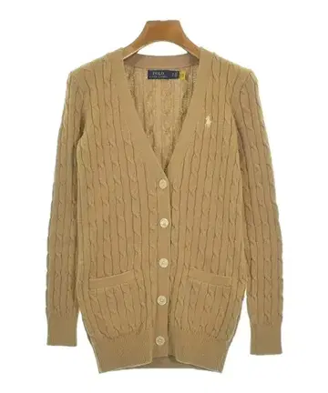 Polo Ralph Lauren 가디건 여성용