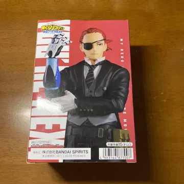 [ 미개봉 ] 나의 히어로 아카데미아 줄리오 간디니 피규어