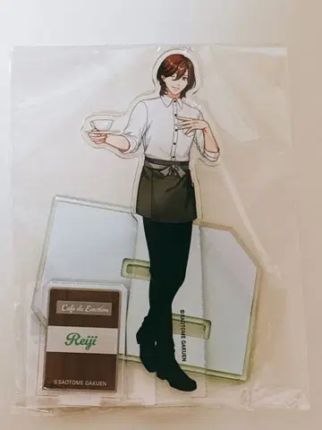 우타프리 스이파라 아크릴 스탠드 료지