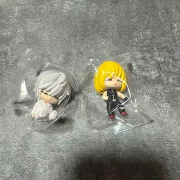 데스노트 잠재우는 대원 멜로 니아