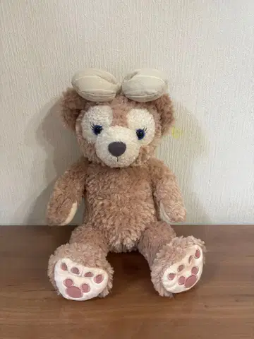 셰리메이 봉제 인형 디즈니