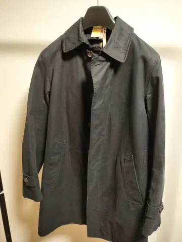 [ 클리닝 완료 ] 영국 글렌펠 스텐카라 코트