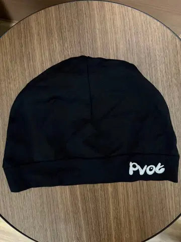 Pvot Athleisure Fitted Beanie