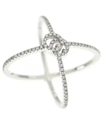 GUCCI 반지 여성용