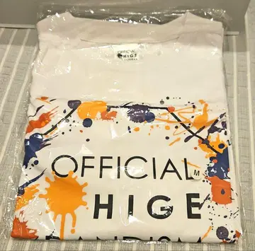 Officialdism 2019년 무도관 T셔츠 M 사이즈