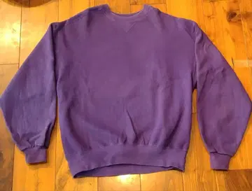 L.L.Bean / Russell Athletics 맨투맨 USA 제조