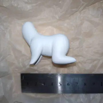 it man 미니 오브제