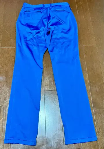 Callaway 골프 팬츠 파랑