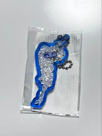 BIWAKO 아크릴 키링 시가 레이크스