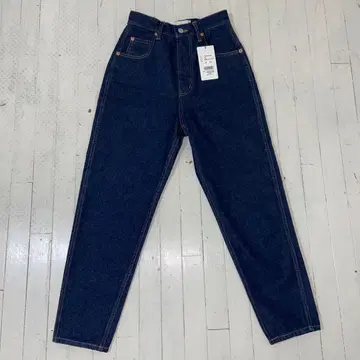 THE SHINZONE CARROT DENIM 캐럿 데님