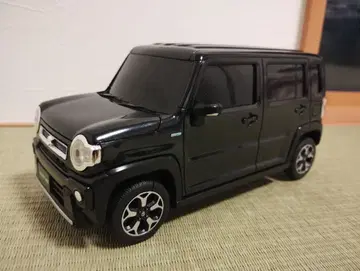 허슬러 컬러 샘플 블랙