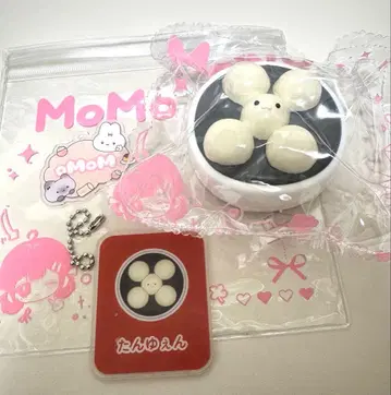 MOMO 스퀴즈 중화