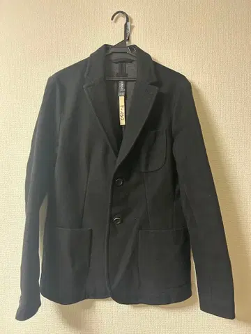 TRANSIT UOMO 테일러드 자켓