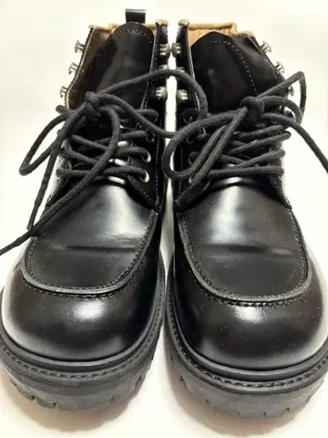 새상품급 버켄스탁 부츠 트로네스 40 26cm