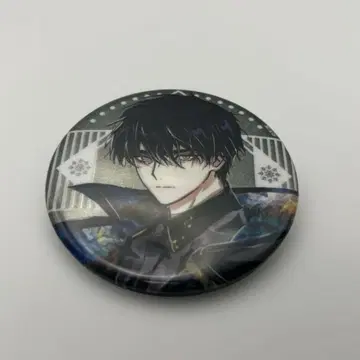 메달리스트 전시회 캔뱃지 요타카 준 메달리스트