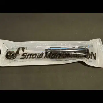 Snow Man 돔 투어 ON 응원봉