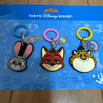 [참] 디즈니 주토피아2 주디 닉 크로우하우저