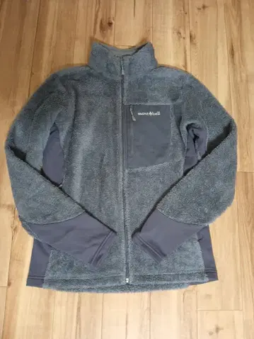 몽벨 클리마에어 자켓 여성용