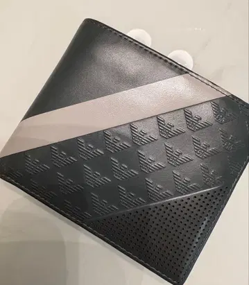 엠포리오 아르마니 지갑 남성용