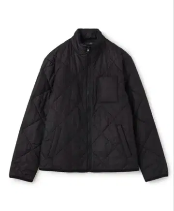 제임스 퍼스 YOSEMITE 필드 자켓 MLPM2089 블랙