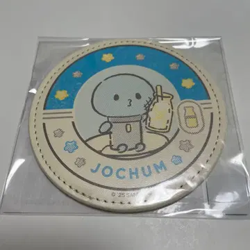 산리오 JOCHUM 마이크 스탠드 밀크 JO1 코노 준키