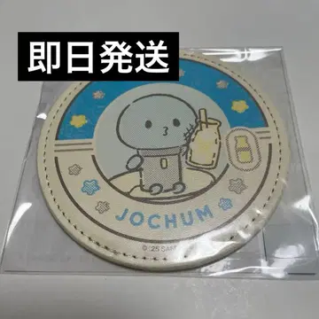 산리오 JOCHUM 마이크 스탠드 밀크 JO1 코노 준키