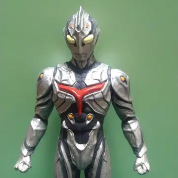 울트라 히어로 시리즈 울트라맨 더 넥스트 안판스 [ 새상품급 ]