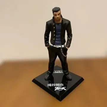 next label 크로우즈 ZERO2 타키야마 겐지 피규어