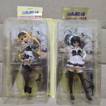 이것이 나의 주인님 엑스트라 메이드 피규어