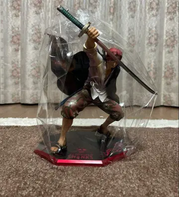 원피스 POP Playback Memories 빨간머리 샹크스