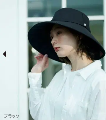 선배리어100 윈드햇 블랙L