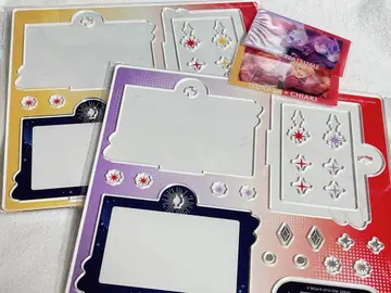 프로세카 앙스타 콜라보 에피카 아크릴 스탠드 텐마 츠카사 카미시로 루이