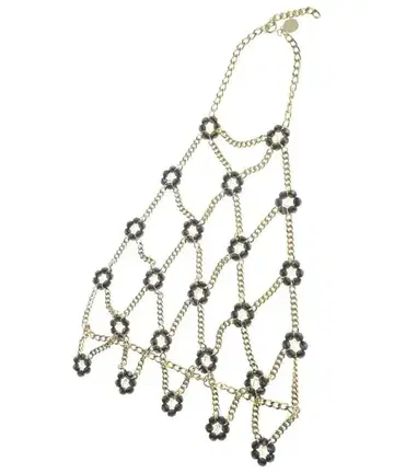 noir kei ninomiya 목걸이 여성용