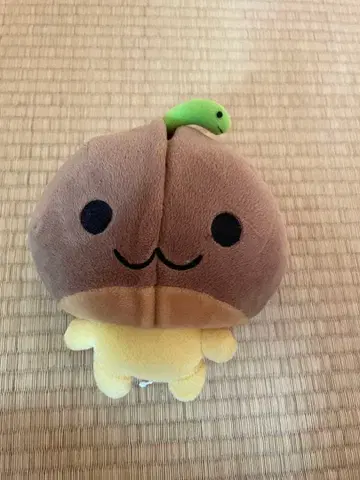 아마구리 무이차이마시타 귀여운 봉제 인형