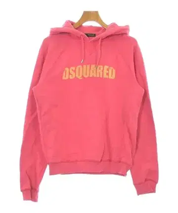 DSQUARED 남성용 후드티