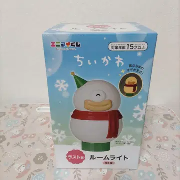 치이카와 제일복권 에니마이복권 라스트 원상 오데