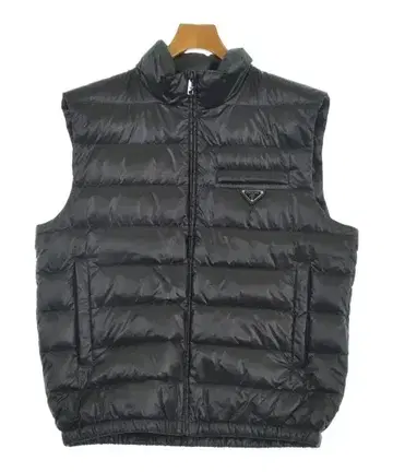 PRADA 다운 자켓/다운 베스트 남성용