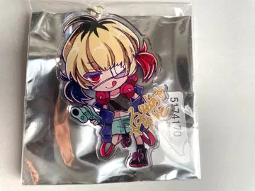 늑대 게임 어나더 부적 아크링 키링 유토 사인