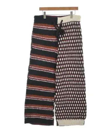 MARNI 팬츠 (기타) 남성용