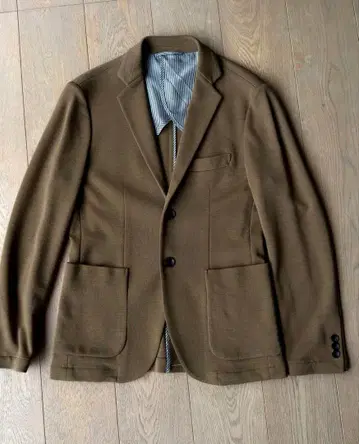 에디피스 테일러드 자켓 46