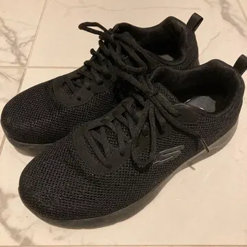 스케쳐스 스니커즈 25.5cm