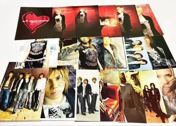 acid black cherry 엽서