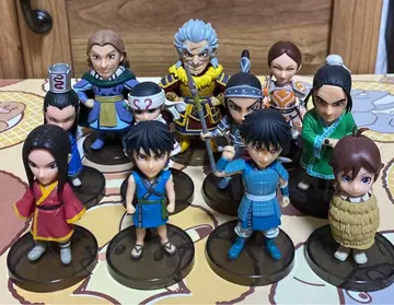 킹덤 월드 컬렉션 묶음 판매