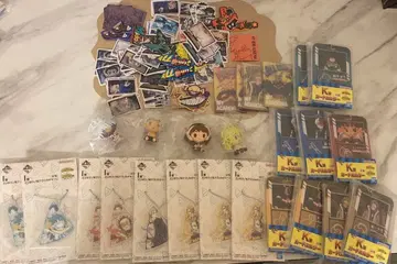 제일복권 나의 히어로 아카데미아 더 멀리 향해 묶음 판매