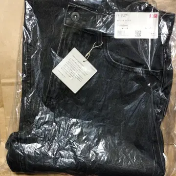 스트레이트 청바지 세트