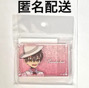 지박소년 하나코 군 Flower Picnic 아크릴 블록 하나코 군