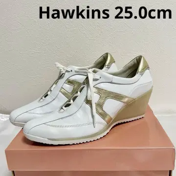 호킨스 스포츠 힐 업 25cm