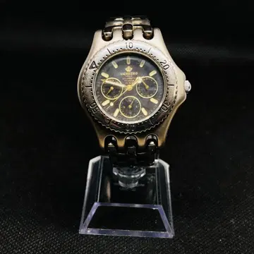 SALVECCHIO 살베키오 SS-084TI 솔라 손목시계