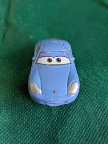 카즈 토미카 샐리